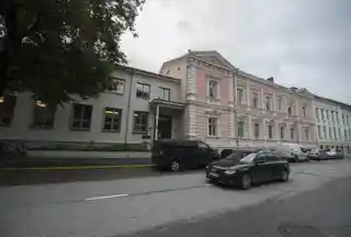 Estonian Folklore Archives