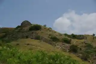 Gulustan Fortress