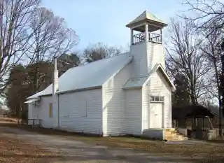 Hackney Chapel AME Zion Church