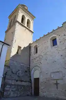 Nocera Umbra Cathedral