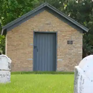 First Presbyterian Church of Oak Grove Cemetery