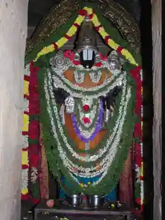 Konetirayala Temple, Keelapatla