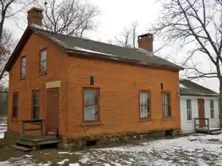 Durant House