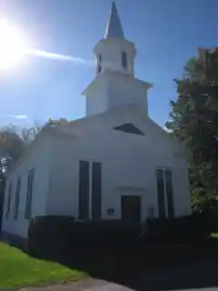 Methodist Episcopal Church of West Martinsburg