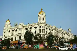 Metropolitan Building