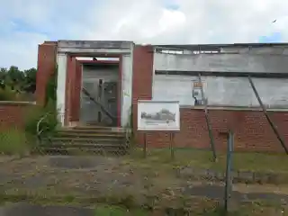 Greensville County Training School
