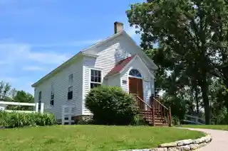 Hyde Chapel
