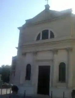 Santi Gervasio e Protasio