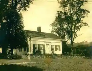 Hurley Road Historic District