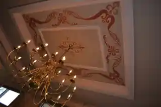 Eugene Hotel