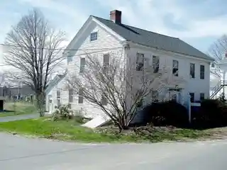 Main Street Historic District