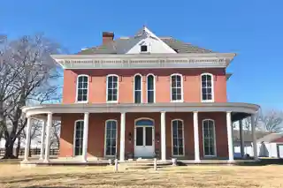 Thompson–Campbell Farmstead