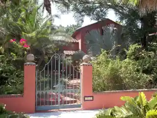 Whitfield Estates–Lantana Avenue Historic District