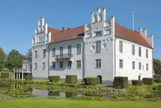 Wanås Castle