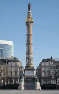Congress Column