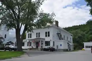 Fairlee Town Hall