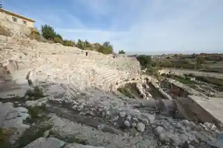 Elaiussa Sebaste