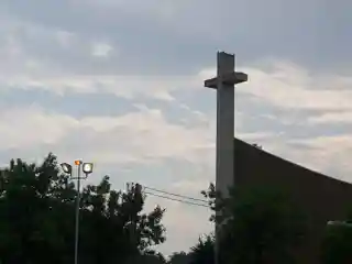 Immanuel Lutheran Church, Perryville, Missouri