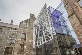 Fry Building