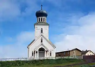 St. George the Great Martyr Orthodox Church