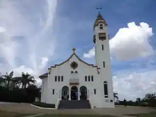 Our Lady of Victories Church