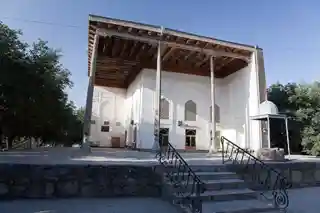 Baland Mosque