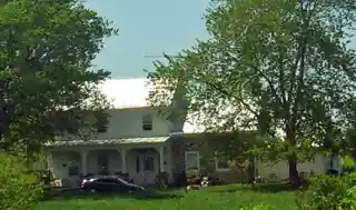 Gideon Pelton Farm