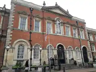 Aylesbury Crown Court
