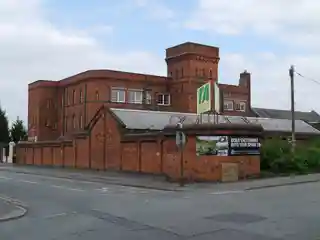 Peninsula Barracks