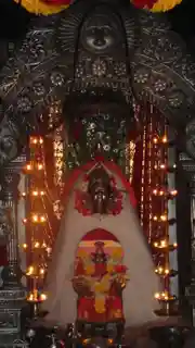 Shantadurga Kalangutkarin Temple