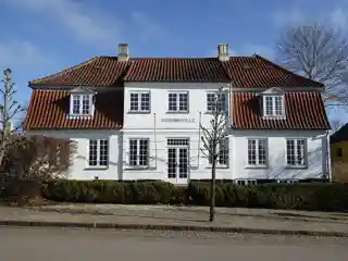 Bournonville House