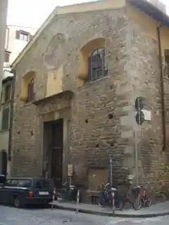 Church of San Procolo