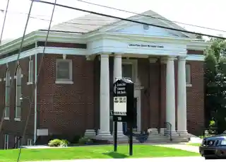 Lincoln Park United Methodist Church