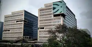 Ramanujan IT City (TRIL)