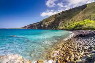 Kealakekua Bay Historic District