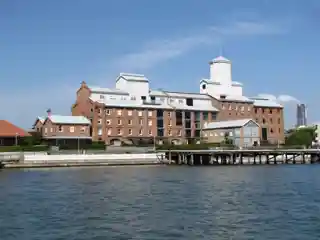 CSR Refinery