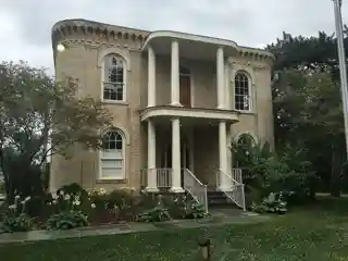 George Stickney House