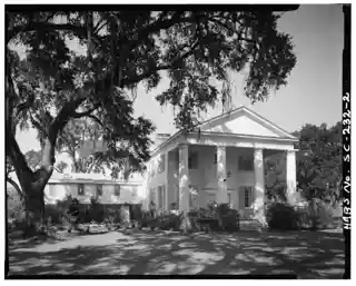 Annandale Plantation