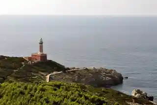 Punta Carena