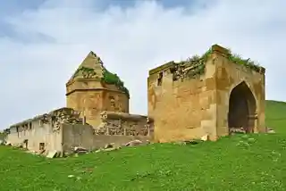 Kalakhana tombs