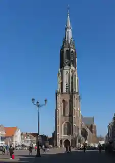 Nieuwe Kerk