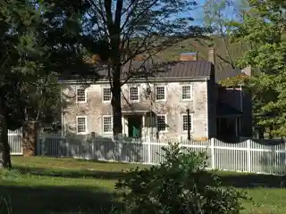 Phelps–Jones House