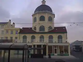 Dome Cinema, Worthing