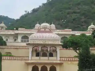 Sisodia Rani Garden and Palace