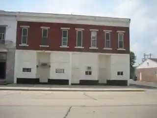 H.C. Pitney Variety Store Building