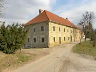 Barbo Manor