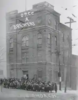 Flint Brewing Company