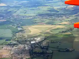 RAF Henlow
