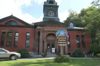 Conway Public Library