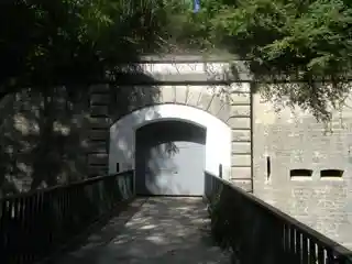 Fort de Vancia
